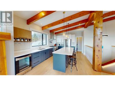 5418 RESORT DRIVE, Fernie, Columbia Britannica V0B 1M6, Canada