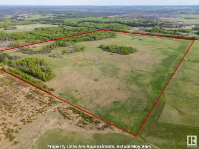 RRD 92 TWP 542A, Rural Yellowhead, Alberta T0E 2M0, Canada