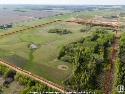 RRD 92 TWP 542A, Rural Yellowhead, Alberta T0E 2M0, Canada