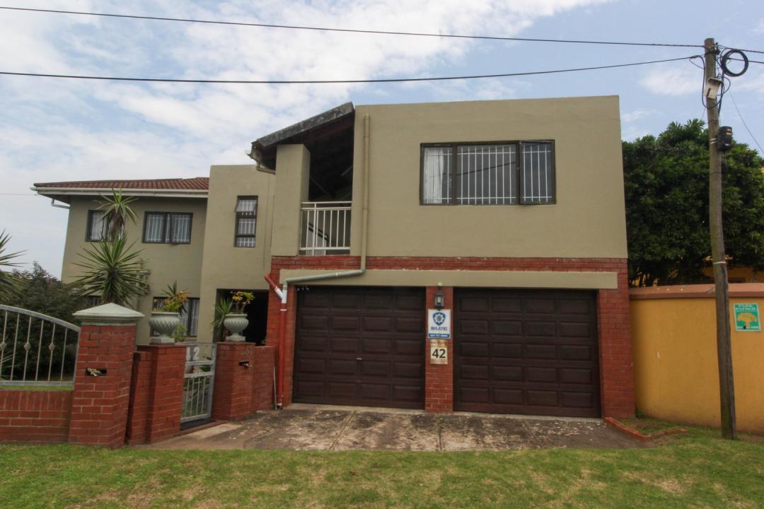 Durban, KwaZulu Natal, Südafrika