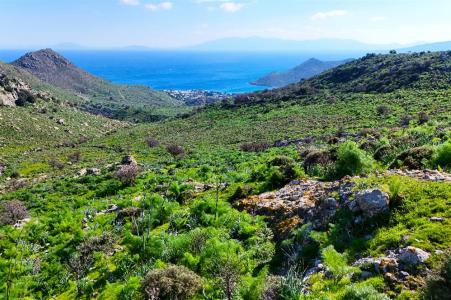Mugla, Turquía
