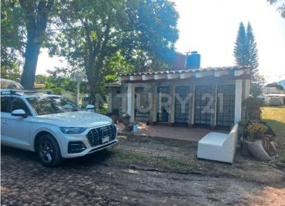 Fraccionamiento Roca Azul. Calle República. 43,, Jocotepec, Jalisco 45800, México