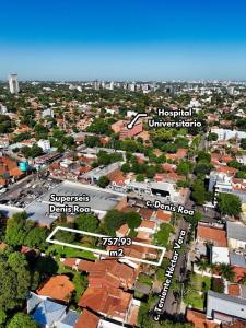 Tte. Vera casi Denis Roa , Ycuá Satí, Asunción 00001, باراغواي