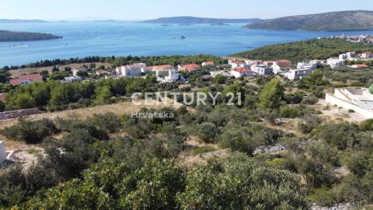 Seget Vranjica, Seget Vranjica, Splitsko-dalmatinska Županija, Croatia