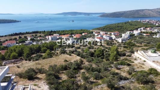 Seget Vranjica, Seget Vranjica, Splitsko-dalmatinska Županija, Croatia