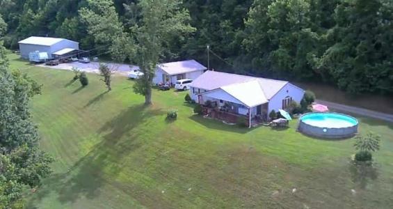 139 Elkins Lane, Boonville, Kentucky 41314, USA