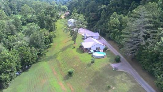 139 Elkins Lane, Boonville, Kentucky 41314, USA