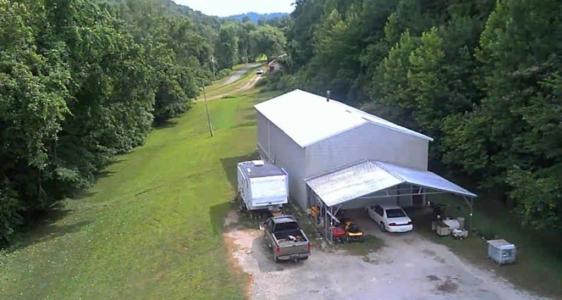 139 Elkins Lane, Boonville, Kentucky 41314, USA