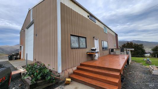 802 Evans Rd, Clarkston, Washington 99403, USA