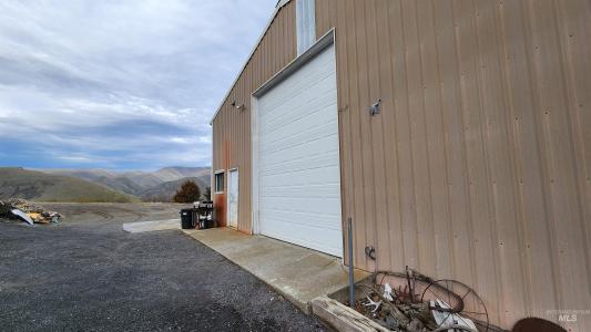 802 Evans Rd, Clarkston, Washington 99403