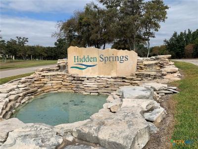 TBD (ID 319591) Cheyenne Pass lot: 311, Salado, Texas 76571, USA