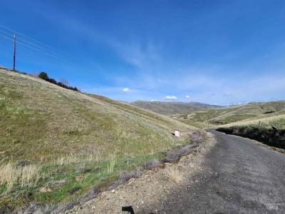 Tbd Evans Road, Clarkston, Washington 99403, USA