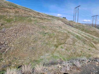 Tbd Evans Road, Clarkston, Washington 99403