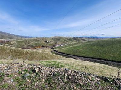 Tbd Evans Road, Clarkston, Washington 99403