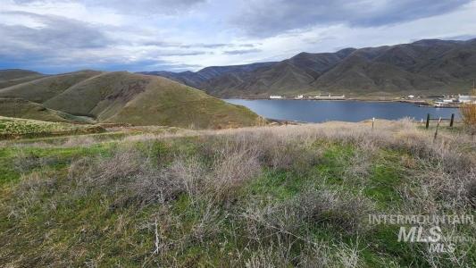 Tbd Evans Road, Clarkston, Washington 99403, USA