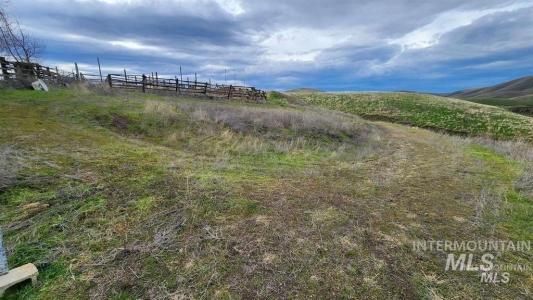 Tbd Evans Road, Clarkston, Washington 99403, USA