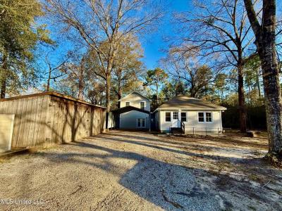 13651 E Wortham Road, Saucier, Mississippi 39574, HOA KỲ
