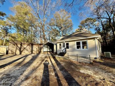 13651 E Wortham Road, Saucier, Mississippi 39574, Estados Unidos