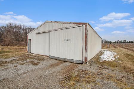 VL Scottdale Road , 15, Berrien Springs, Michigan 49103, USA