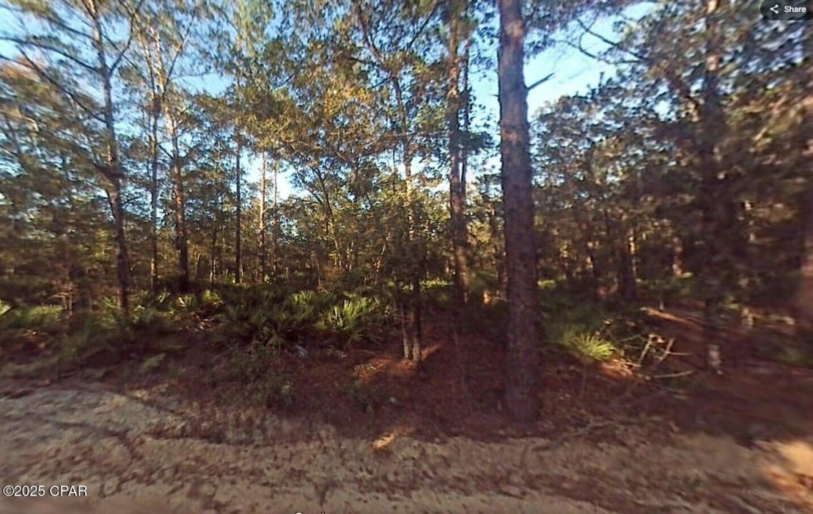 0 22 1N 12W, Fountain, Florida 32438, HOA KỲ