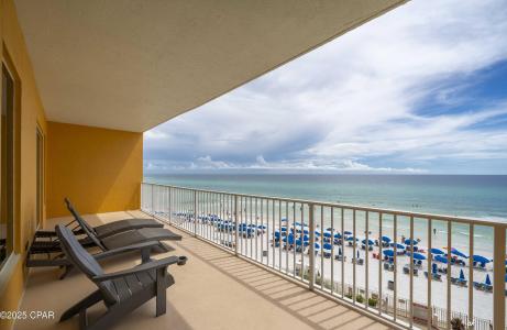 5004 Thomas Drive 408, Panama City Beach, Florida 32408, USA