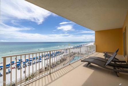 5004 Thomas Drive 408, Panama City Beach, 佛罗里达州 32408, 美国