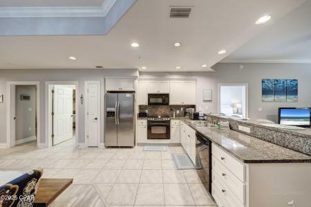 5004 Thomas Drive 408, Panama City Beach, 佛罗里达州 32408, 美国