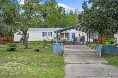 5315 W Cinnamon Ridge Drive, Lecanto, Flórida 34461, Estados Unidos