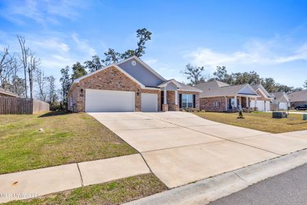 7008 Crawford Drive, Long Beach, Mississippi 39560, Estados Unidos