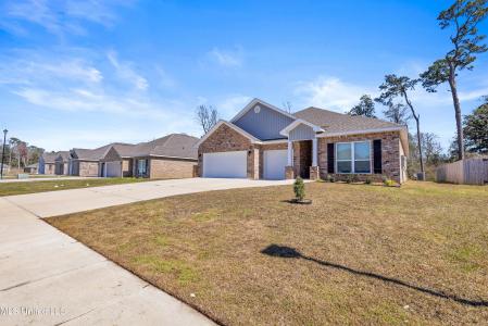 7008 Crawford Drive, Long Beach, Mississippi 39560, Estados Unidos