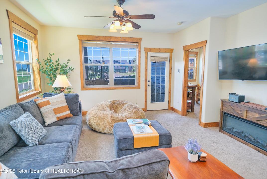 715 MORAINE Court 39, Driggs, ايداهو 83422, الولايات المتحدة