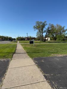 vacant Merriman Road N, Garden City, Michigan 48135, USA