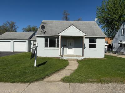 vacant Merriman Road N, Garden City, Michigan 48135, USA