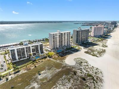 1270 Gulf Boulevard , 905, Clearwater Beach, Флорида 33767, Соединенные Штаты