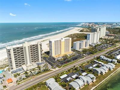 1270 Gulf Boulevard , 905, Clearwater Beach, Флорида 33767, Соединенные Штаты