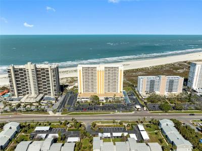 1270 Gulf Boulevard , 905, Clearwater Beach, Флорида 33767, Соединенные Штаты