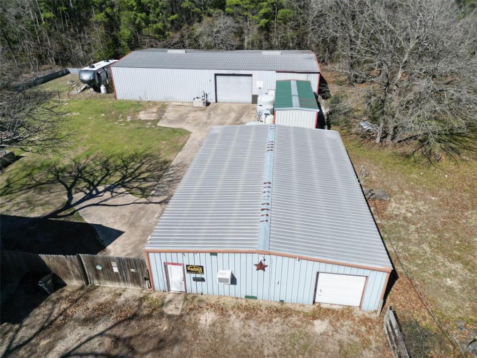 3825 E 154 Highway, Quitman, Texas 75783, États-Unis
