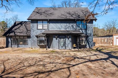 3825 E 154 Highway, Quitman, Texas 75783, États-Unis