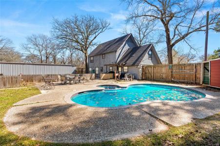 3825 E 154 Highway, Quitman, Texas 75783, États-Unis