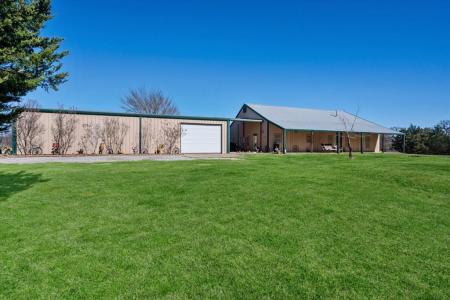 5201 County Road 417, Cleburne, Teksas 76031, Amerika Birleşik Devletleri