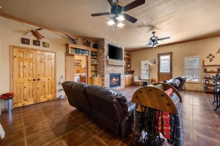 5201 County Road 417, Cleburne, Teksas 76031, Amerika Birleşik Devletleri
