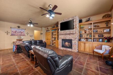 5201 County Road 417, Cleburne, Teksas 76031, Amerika Birleşik Devletleri