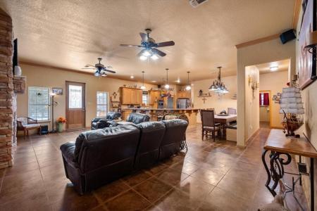 5201 County Road 417, Cleburne, Teksas 76031, Amerika Birleşik Devletleri