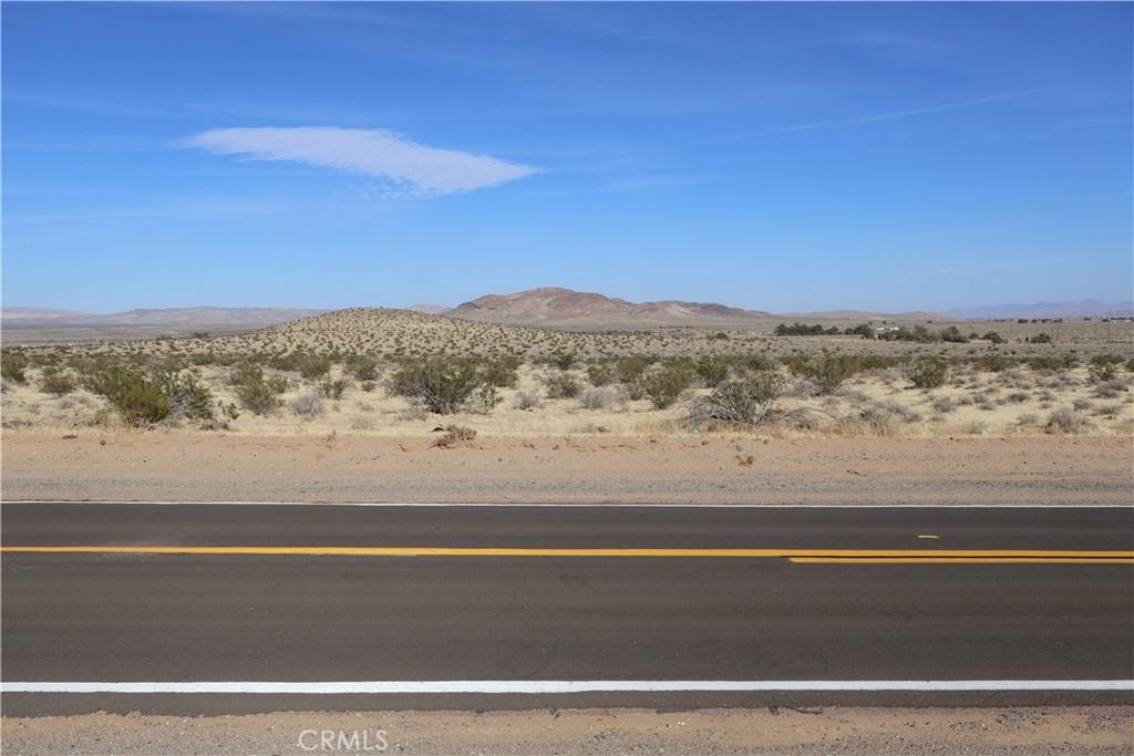 0 Hinkley Road, Hinkley, كاليفورنيا 92347, الولايات المتحدة