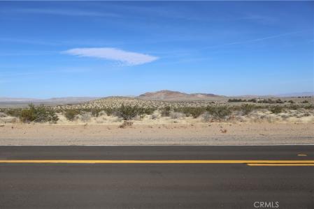 0 Hinkley Road, Hinkley, كاليفورنيا 92347, الولايات المتحدة