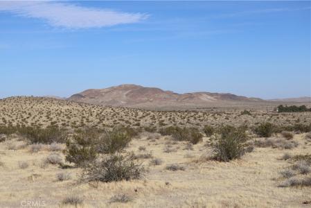 0 Hinkley Road, Hinkley, كاليفورنيا 92347, الولايات المتحدة