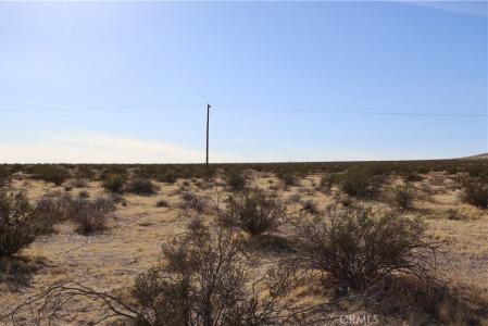 0 Hinkley Road, Hinkley, كاليفورنيا 92347, الولايات المتحدة