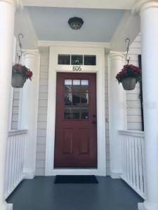 806 Rosa Street, CELEBRATION, Florida 34747, Stati Uniti