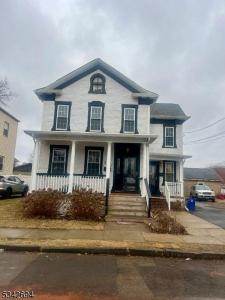 215 William St, Rahway City, NJ 07065-4947, USA