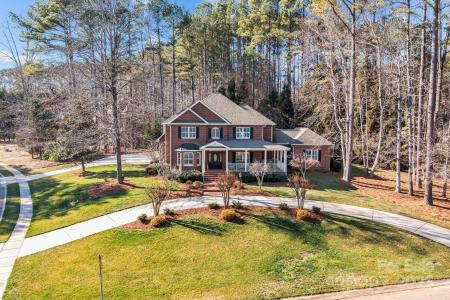 102 Wyndham Way, Salisbury, Karolina Północna 28147, USA